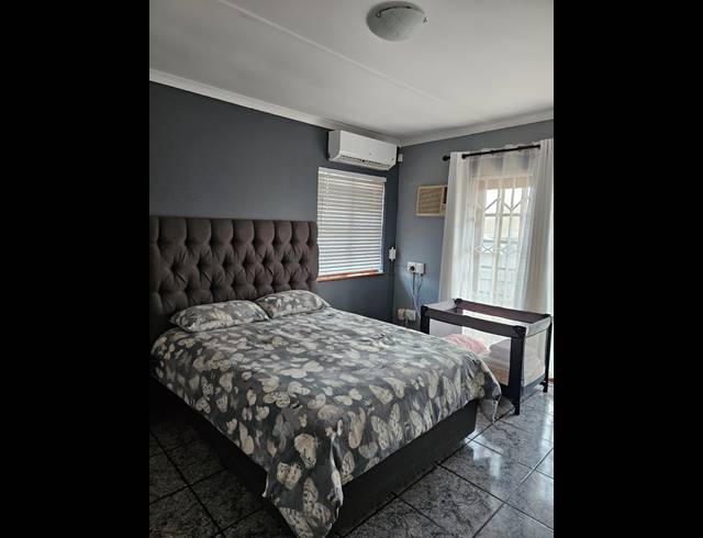 3 BEDROOM FREESTANDING FOR SALE IN EASTWOOD